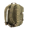  M-Tac  - Assault Pack Backpack - 20L - Olive - 10332001 