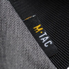 M-Tac - Shoulder Bag with Holster - Grey / Black - 10061011