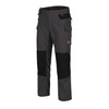 Helikon - Pilgrim® Pants - Ash Grey / Black - SP-PGM-DC-8501A