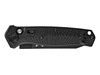 Benchmade - Mediator Knife - Black - 8551BK
