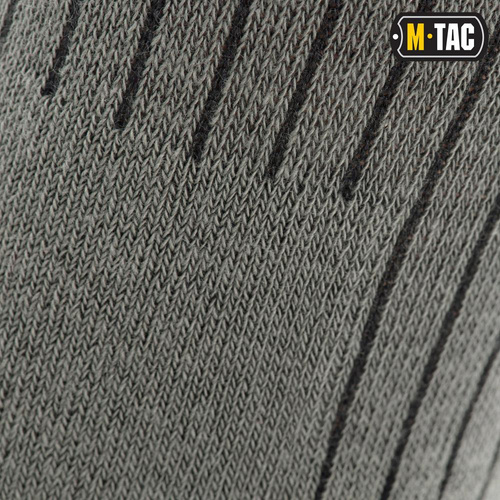 M-Tac - High Trekking Socks Mk.2 - Olive - 30902001