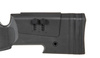 Specna Arms - SA-S03 CORE™ Sniper rifle replica with scope and bipod - Black