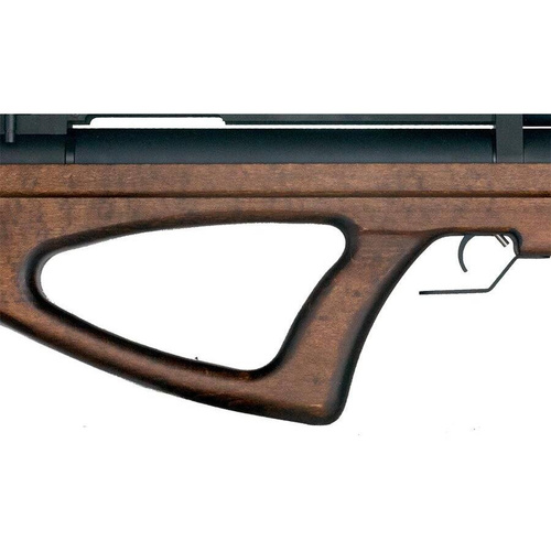 Norica - Viriatus BP HT PCP Airgun - 5.5 mm - Wood - 111.28.021