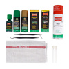 Klever - Ballistol Kit for cleaning and maintenance of weapon