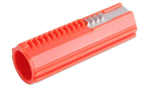 Element - Enhancened Piston - Orange - Half Teeth