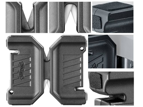 Walther - Compact Knife Sharpener - 5.0773