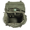 Tasmanian Tiger - Raid Pack MKIII Combat Backpack- 52 L - Olive - 7711.331