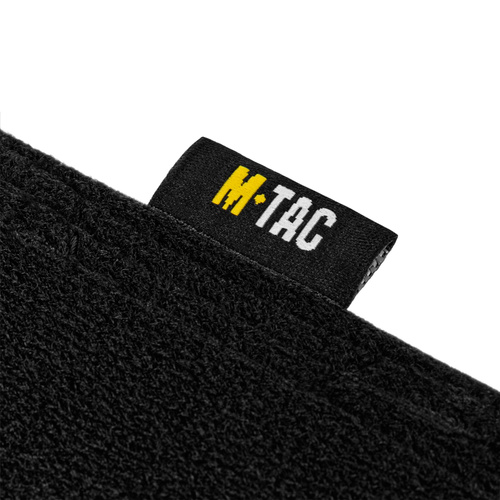 M-Tac - Panel Patch Jolly Roger - 54 x 81.5 cm - Black - 10361002