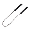 Mil-Tec - Manual Chain Saw - 64 cm - 15501200