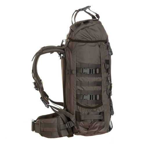 WISPORT - SilverFox II Backpack - 40L - Olive Green