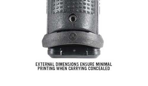 Magpul - GL Enhanced Magazine Well for GLOCK® 19 GEN 4 - MAG950