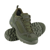M-Tac - Tactical Sneakers Boots Demiseason Pro Line - Ranger Green - 2J0141MTPLV007