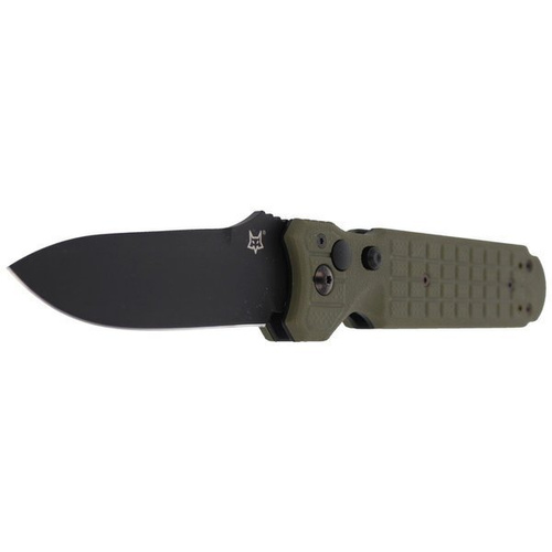 FOX - Automatic knife Predator II - FX-448 OD