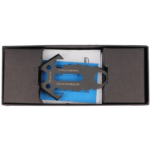 Extrema Ratio - MultiTool TK Tool 2.0 Black - 04.4000.0050/BLK