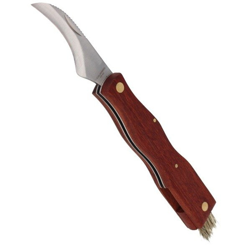 Herbertz Solingen - Mushroom knife - 211111