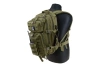 GFC Tactical - Backpack Assault Pack - Laser Cut - Olive - GFT-20-008352