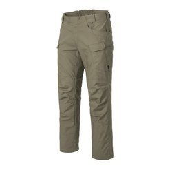 Helikon - UTP® (Urban Tactical Pants®) - Polycotton Ripstop - Adaptive Green - SP-UTL-PR-12