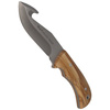 Muela - Skinner Olive Wood Knife 115mm - BISONTE-11.OL