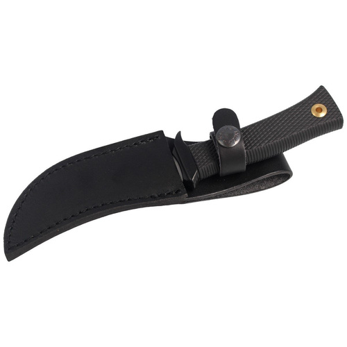 Muela - Knife Tactical Rubber Handle 98mm - PIK-AS