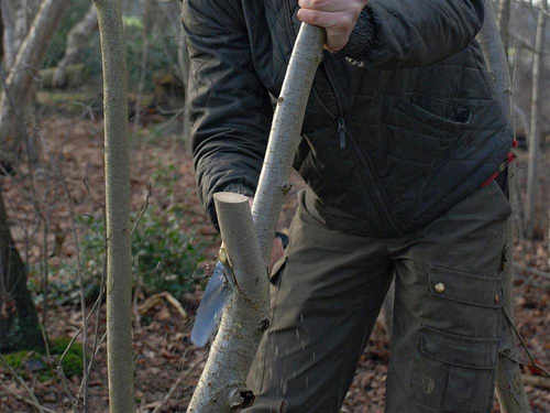 Silky - Folding Woodworking Saw - Gomboy 240-10 - KSI522124