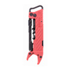 Birchwood - Pistol Multitool - 12-in-1 - Red - BC-PGMT