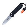 Ganzo - EDC Folding Knife G7452P - G-lock - 440C - G7452P-BK-WS