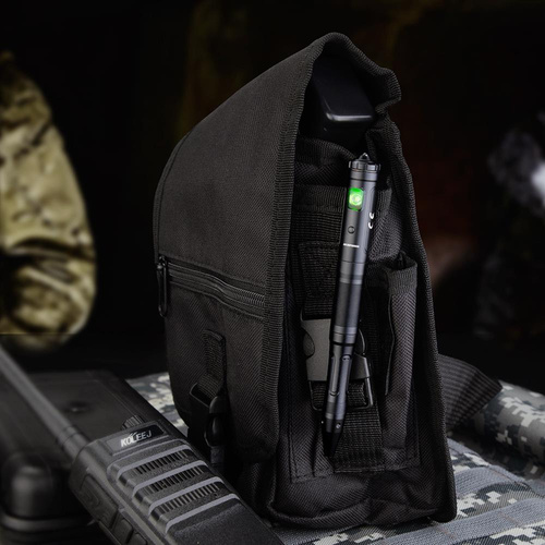 Fenix - Tactical Pen EDC - Blue - T6 blue