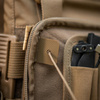 M-Tac - Admin Large Elite Gen.II Tactical Pouch - Coyote - 51650005