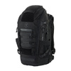 M-Tac - Backpack Elite Hex Small - 36 L - Cordura - Black - 10222002