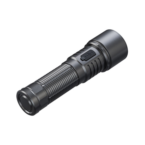 Fenix - LED Flashlight LD45R - 2800 lm - Black - LD45R