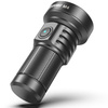 Speras - M4 LED Tactical Flashlight with 1100 mAh Battery - 1320 lm - Black - SPERAS M4