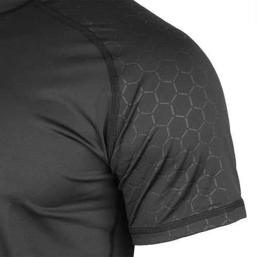 Rough Radical - Stone Thermoactive Shirt - Black