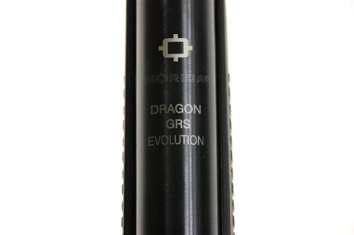 Norica - Dragon GRS Evolution Airgun - 4,5 mm - 111.09.562