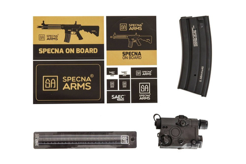 Specna Arms - SA-H01 ONE™ Carbine replica - Black