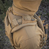 M-Tac - Shoulder Pad For Cuirass QRS Vest - Cordura - Coyote - 10179005