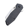 Schrade - Folder EDC Knife Slyte - D2 - Black - 1136251