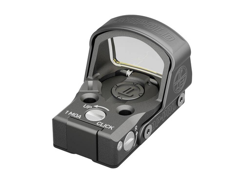 Leupold - DeltaPoint Pro Red Dot - 2.5 MOA - 119688