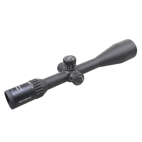 Vector Optics - Rifle Scope Continental x6 5-30x56 ARI - SCOL-47