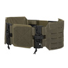 Direct Action - Spitfire MK II Rapid Access Cummerbund® - Ranger Green - PC-SPRC-CD5-RGR