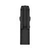 Olight - Sigurd LED Gun Flashlight - 1450 lm - Rechargeable - Picatinny - Black
