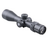 Vector Optics - Rifle Scope Veyron 3-12x44 Compact Scope - SFP - MPR-4 - Black - SCOM-24