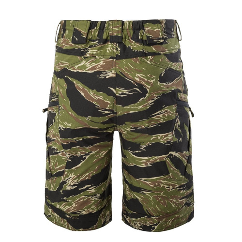 Helikon - Urban Tactical Shorts 11" - PolyCotton Stretch Ripstop - Desert Night Camo - SP-UTK-SP-0L