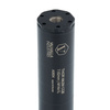 Valhalla Industries - Sound Moderator Thor Mk 2M CQB 7.62 mm | M14x1L - Black