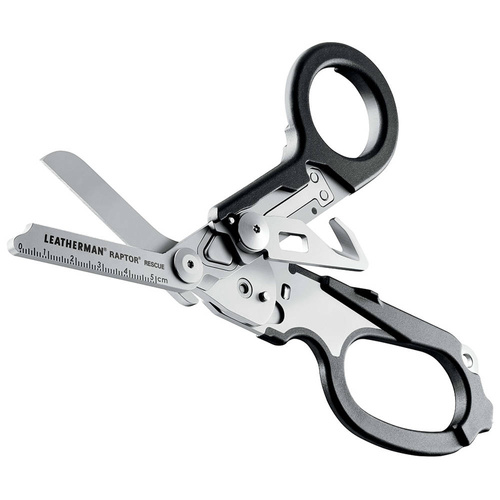 Leatherman - Multitool, Shears Raptor® Black - 831742