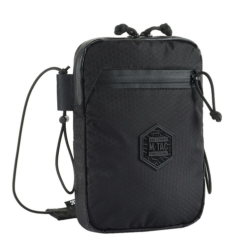 M-Tac - Pocket Bag Elite - Black - 10230002