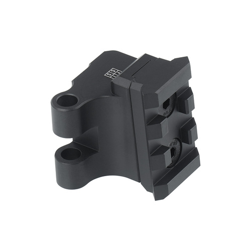 FTCS - Buttstock Mounting Adapter Picatinny for Saiga - Cerakote - H-146 - Nr. 28