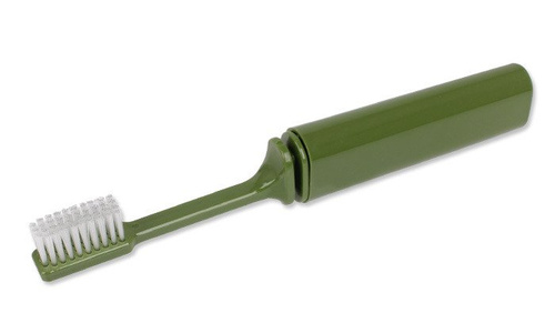 BCB - Folding Toothbrush - CS740