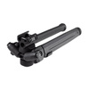Magpul - Bipod for 1913 Picatinny Rail - Black - MAG941-BLK