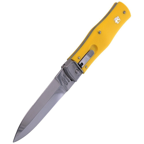 Mikov - Switchblade Predator ABS 241-NH-1/N YEL - AISI 420 - Yellow - V1707640