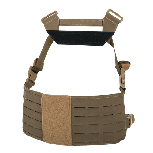 Direct Action - Spitfire MK II Chest Rig Interface® - Coyote Brown - PC-SPCI-CD5-CBR
